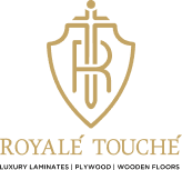Royale Touche official logo