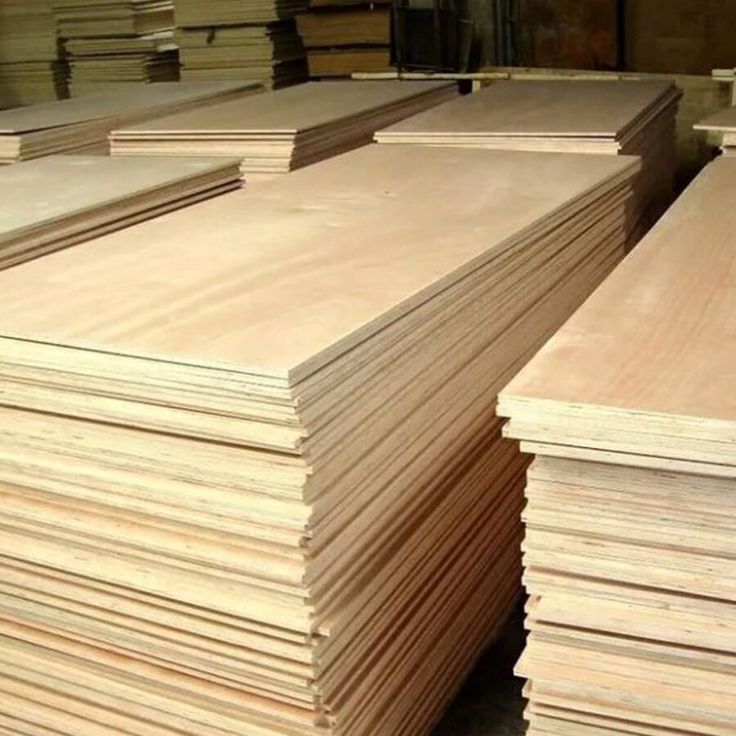 Premium Plywood
