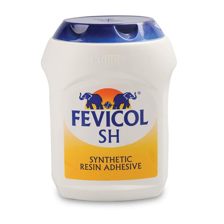 Fevicol SH synthetic resin adhesive